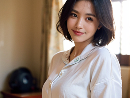 冬季女性着装中的温暖与时尚：以打底衣物为例